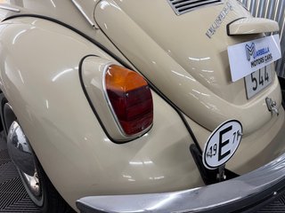 VOLKSWAGEN 1302 S 1971