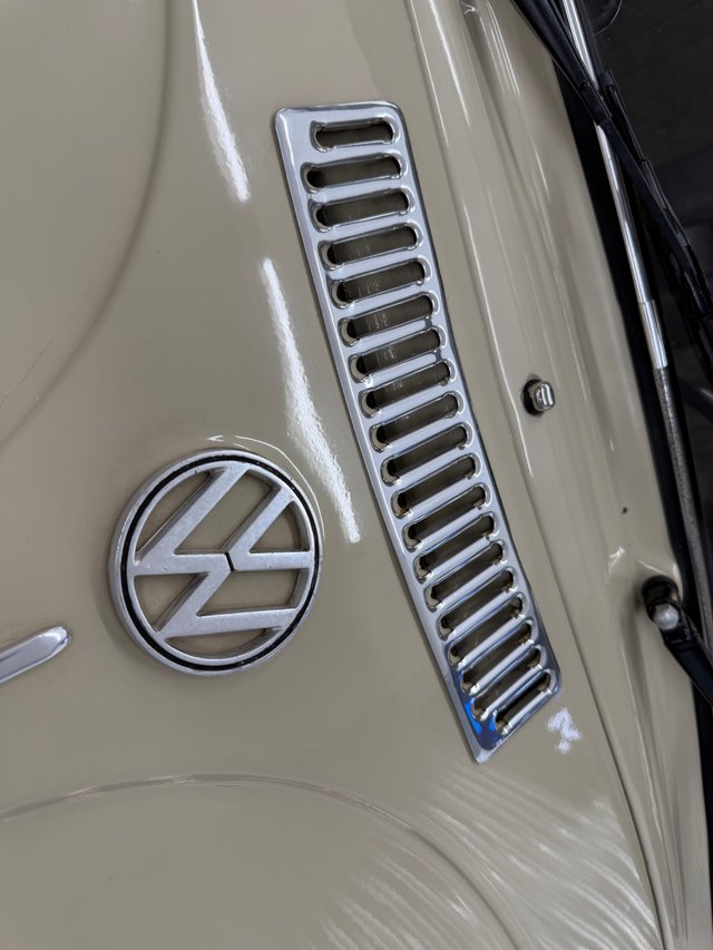 VOLKSWAGEN 1302 S 1971
