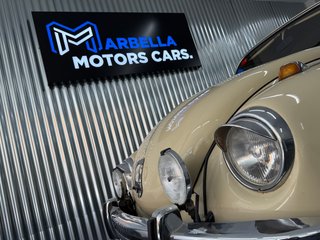 VOLKSWAGEN 1302 S 1971