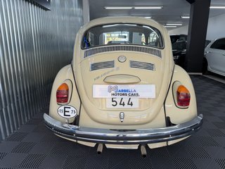 VOLKSWAGEN 1302 S 1971