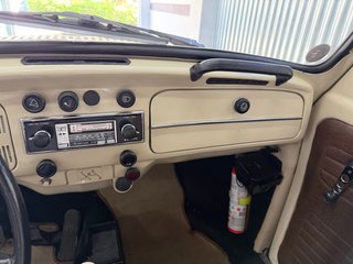 VOLKSWAGEN 1302 S 1971