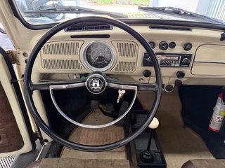 VOLKSWAGEN 1302 S 1971