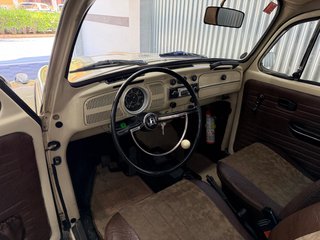 VOLKSWAGEN 1302 S 1971