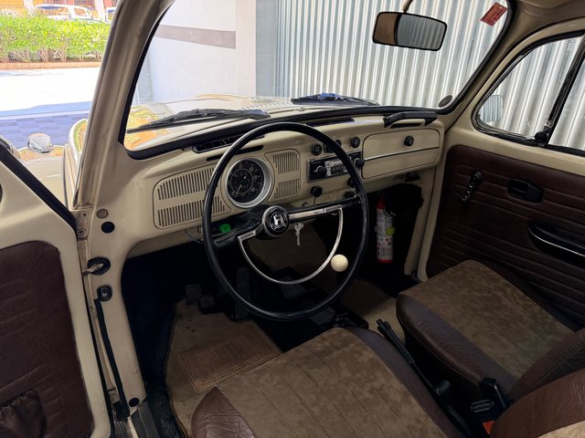 VOLKSWAGEN 1302 S 1971