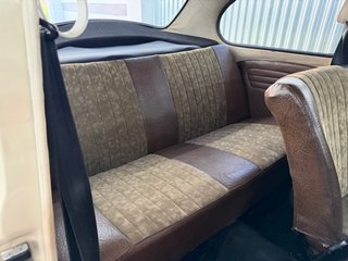 VOLKSWAGEN 1302 S 1971
