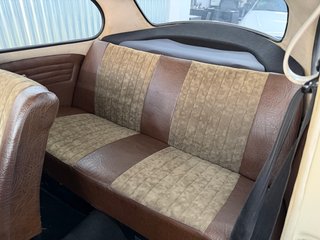 VOLKSWAGEN 1302 S 1971