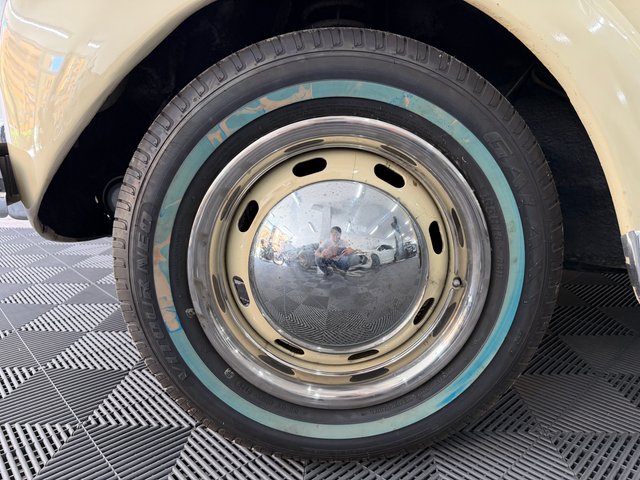 VOLKSWAGEN 1302 S 1971