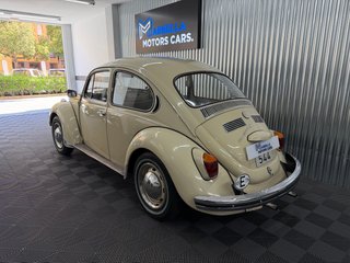 VOLKSWAGEN 1302 S 1971