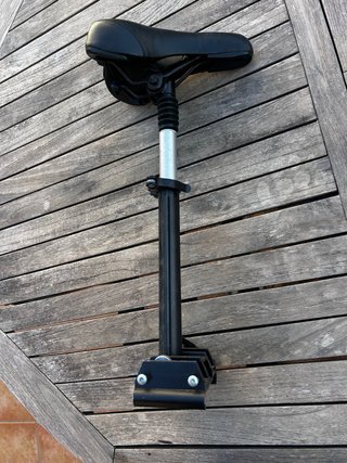 Sillín Patinete Eléctrico