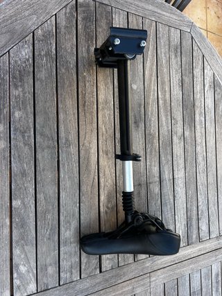 Sillín Patinete Eléctrico