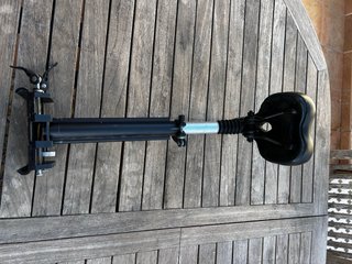 Sillín Patinete Eléctrico
