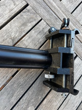 Sillín Patinete Eléctrico