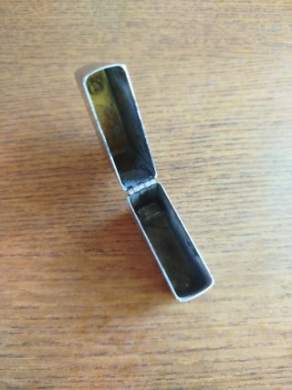 Encendedor Vintage Zippo