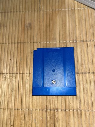 Pokemon Edición Azul Game Boy