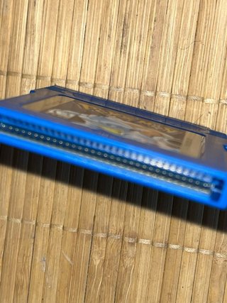 Pokemon Edición Azul Game Boy