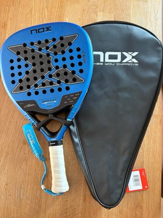 NOX EA10 VENTUS ATTACK 12K XTREME BY EDU ALONSO 20