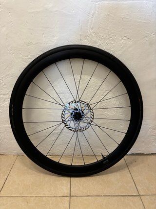 Ruedas Giant PA2