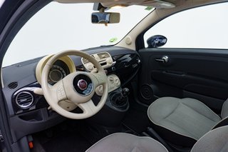 Fiat 500 500 CABRIO LOUNGE 1.2 69 CV 2P