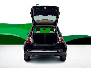 Fiat 500 500 CABRIO LOUNGE 1.2 69 CV 2P