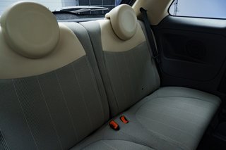 Fiat 500 500 CABRIO LOUNGE 1.2 69 CV 2P