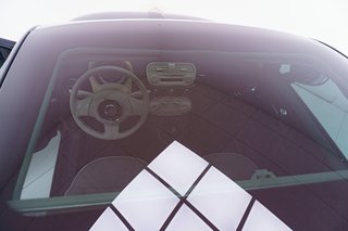 Fiat 500 500 CABRIO LOUNGE 1.2 69 CV 2P