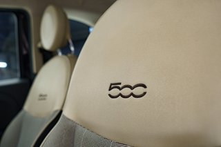 Fiat 500 500 CABRIO LOUNGE 1.2 69 CV 2P