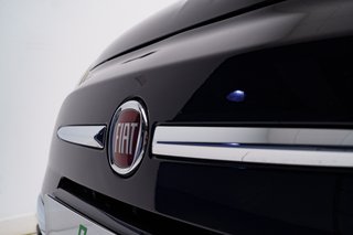 Fiat 500 500 CABRIO LOUNGE 1.2 69 CV 2P