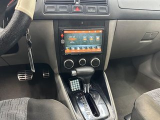 Volkswagen Golf 1.6 HIGHLINE AUTOMATIC 100cv Nacional