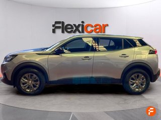 Peugeot 2008 Active Puretech 100 S&S BVM6