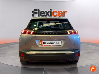 Peugeot 2008 Active Puretech 100 S&S BVM6