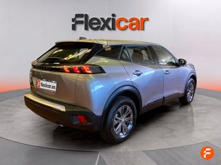 Peugeot 2008 Active Puretech 100 S&S BVM6