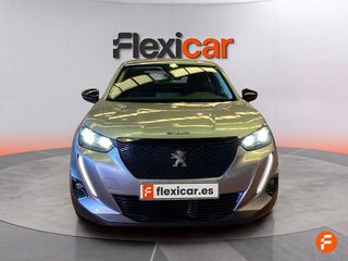 Peugeot 2008 Active Puretech 100 S&S BVM6
