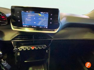 Peugeot 2008 Active Puretech 100 S&S BVM6