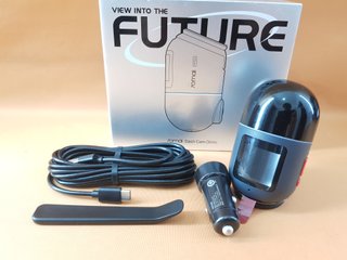 Cámara 70mai Dash CAM Omni 360°