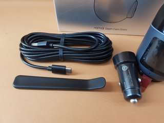 Cámara 70mai Dash CAM Omni 360°