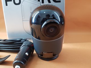 Cámara 70mai Dash CAM Omni 360°