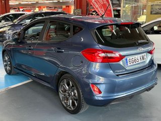 Ford Fiesta 5p ST-Line 1.0 EcoBoost 73.5 kW (100 CV) S/S