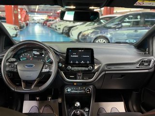 Ford Fiesta 5p ST-Line 1.0 EcoBoost 73.5 kW (100 CV) S/S