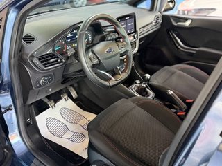Ford Fiesta 5p ST-Line 1.0 EcoBoost 73.5 kW (100 CV) S/S