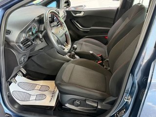Ford Fiesta 5p ST-Line 1.0 EcoBoost 73.5 kW (100 CV) S/S
