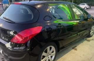 Peugeot 308 2008