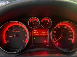 Peugeot 308 2008