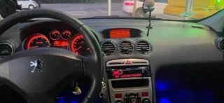 Peugeot 308 2008