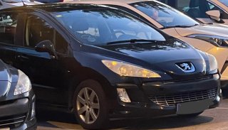 Peugeot 308 2008