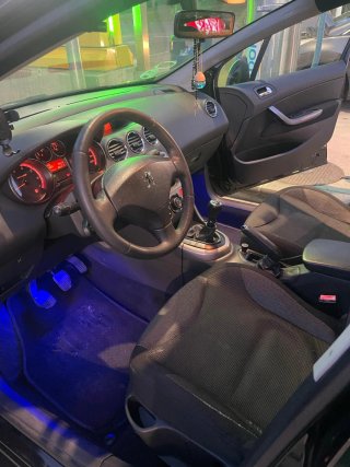 Peugeot 308 2008