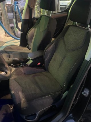 Peugeot 308 2008