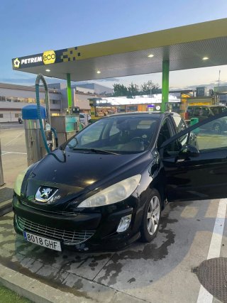 Peugeot 308 2008