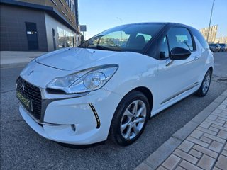 DS DS 3 BlueHDi 73kW (100CV) S&S Style