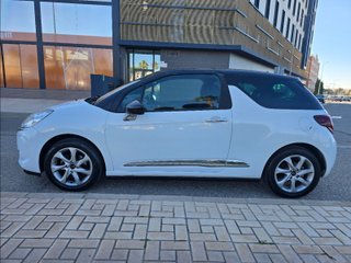 DS DS 3 BlueHDi 73kW (100CV) S&S Style