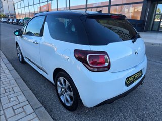 DS DS 3 BlueHDi 73kW (100CV) S&S Style